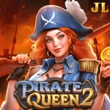Bocoran RTP Slot Jili Pirate Queen 2